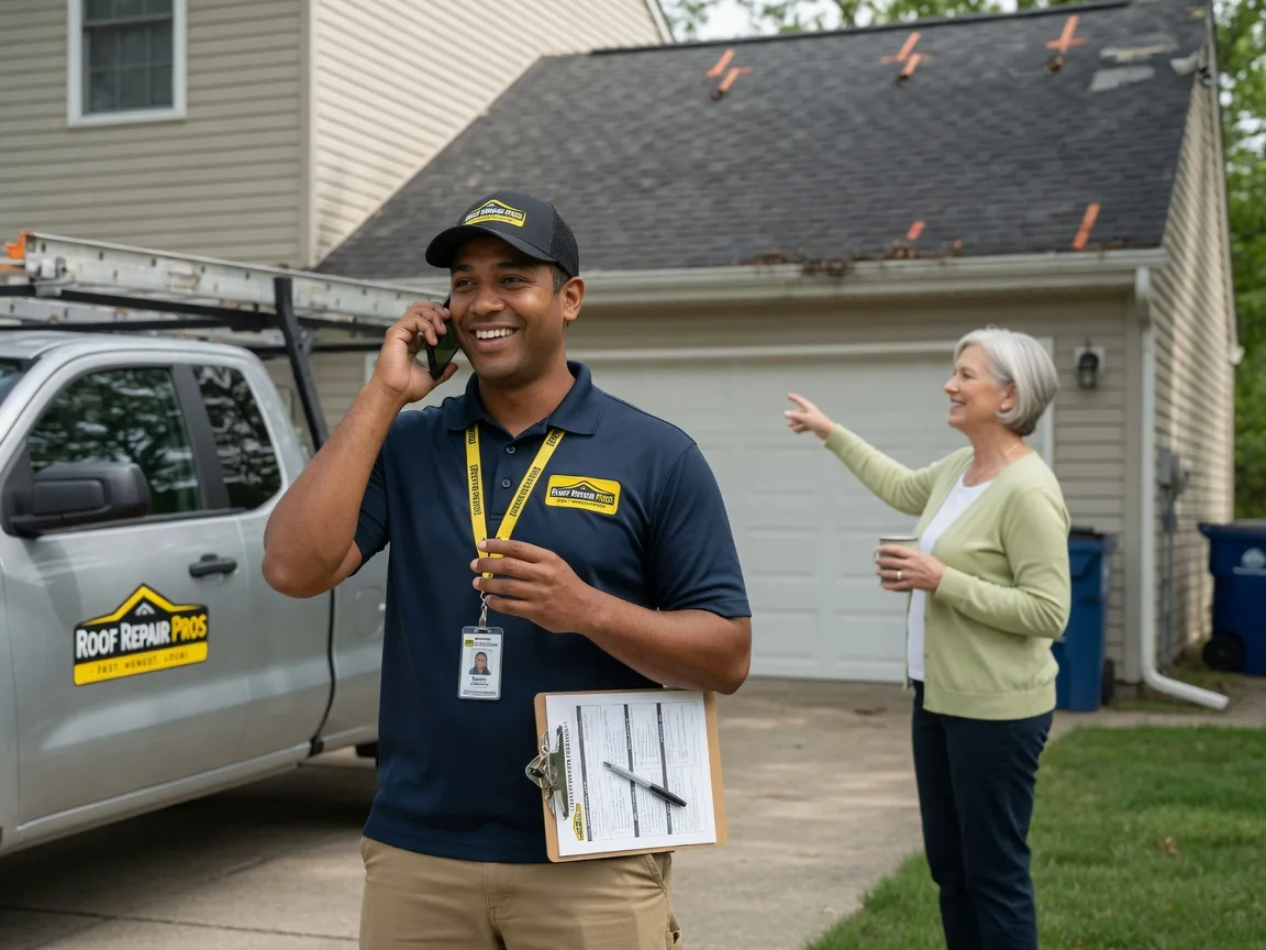 Roof Repair Mooresville, NC FAQs